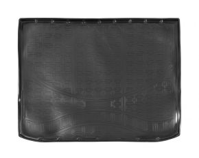 Bac de coffre pour OPEL Zafira C 2011-2019