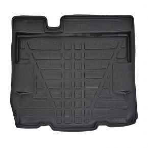 Bac de coffre pour OPEL Astra K Hatchback 2015-2021 (sans roue de secours)
