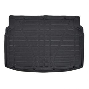 Bac de coffre pour PEUGEOT 308 Hatchback 2022-