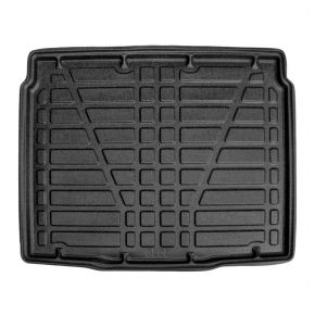 Bac de coffre pour PEUGEOT 2008 Crossover 2023- (plancher inférieur du coffre)