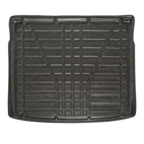 Bac de coffre pour PEUGEOT 3008 Crossover 3 2024- (plancher supérieur du coffre pour version électrique/hybride)