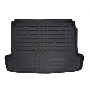 Bac de coffre pour RENAULT MEGANE Sedan 2002-2009