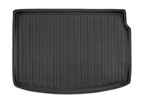 Bac de coffre pour RENAULT MEGANE Hatchback 3-portes,5-portes 2008-2015
