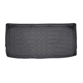 Bac de coffre pour RENAULT ZOE Electro 2014-