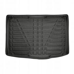 Bac de coffre pour RENAULT Captur 3 2024- (plancher inférieur du coffre)
