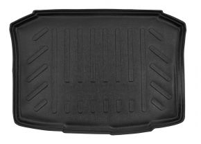 Bac de coffre pour SEAT IBIZA 3-portes, 5-portes 2008-2017