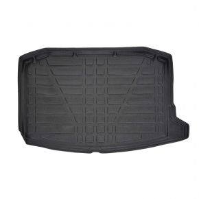 Bac de coffre pour SEAT Leon Hatchback 2021-