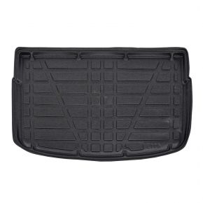 Bac de coffre pour SEAT Ibiza Hatchback (plancher supérieur du coffre) 2022-