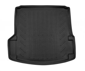 Bac de coffre pour SKODA OCTAVIA II Hatchback/Sedan 2004-2012