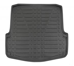 Bac de coffre pour SKODA OCTAVIA II Combi 2005-2012