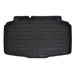 Bac de coffre pour SKODA Fabia IV Hatchback 2021- (plancher inférieur du coffre)