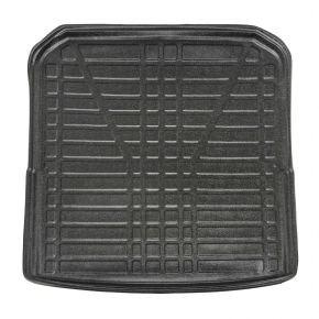 Bac de coffre pour SKODA Superb Sedan 2015-