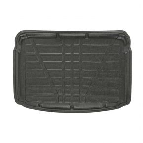 Bac de coffre pour SKODA Fabia III Hatchback 2014-2020