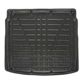 Bac de coffre pour SKODA Kodiaq 5 places (plancher inférieur du coffre) 2024-