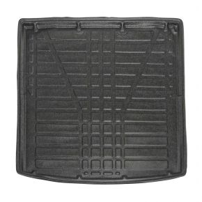 Bac de coffre pour SKODA Kodiaq 5 places 2024- (plancher supérieur du coffre)