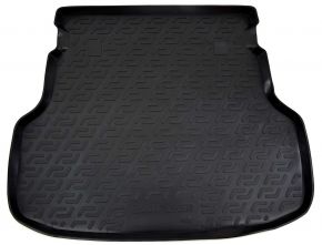 Bac de coffre pour TOYOTA Avensis Wagon 2003-2009