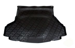 Bac de coffre pour TOYOTA Avensis III Sedan 2009-2017