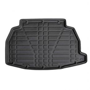 Bac de coffre pour TOYOTA C-HR 2023- (non compatible avec Hybrid)