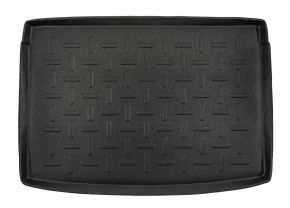 Bac de coffre pour VOLKSWAGEN GOLF PLUS PLUS V 2004-2014