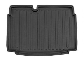 Bac de coffre pour VOLKSWAGEN POLO V Hatchback 2009-2017 (plancher supérieur du coffre)