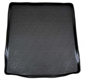 Bac de coffre pour VOLKSWAGEN Sharan II 2010-