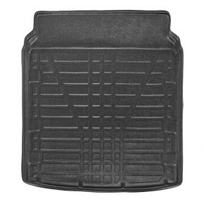 Bac de coffre pour VOLKSWAGEN Passat B9 combi 2024- (plancher inférieur du coffre)