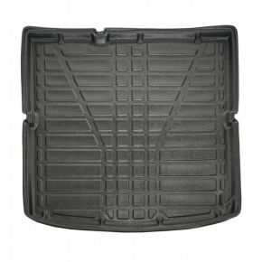 Bac de coffre pour VOLKSWAGEN ID.4 2021- (plancher inférieur du coffre)