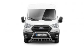 Cadres avant Steeler pour FORD TRANSIT 2014-2019 Modèle G