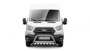 Cadres avant Steeler pour FORD TRANSIT 2014-2019 Modèle S