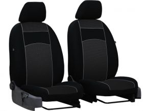 Housse de siège de voiture sur mesure Vip MAN TGE 1+1 (2017-2020)