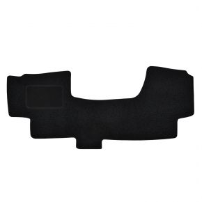 Tapis de voiture sur mesure en velours pour Mercedes Sprinter I,II 1995-2006 (4 pièces)