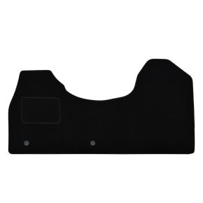 Tapis de voiture sur mesure en velours pour Mercedes Sprinter 2019- (1 pièce)