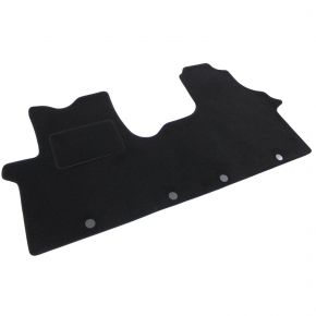 Tapis de voiture pour Volkswagen T-5, 2003-2015