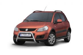 Cadres avant Steeler pour Suzuki SX4 2006-2013 Modèle A