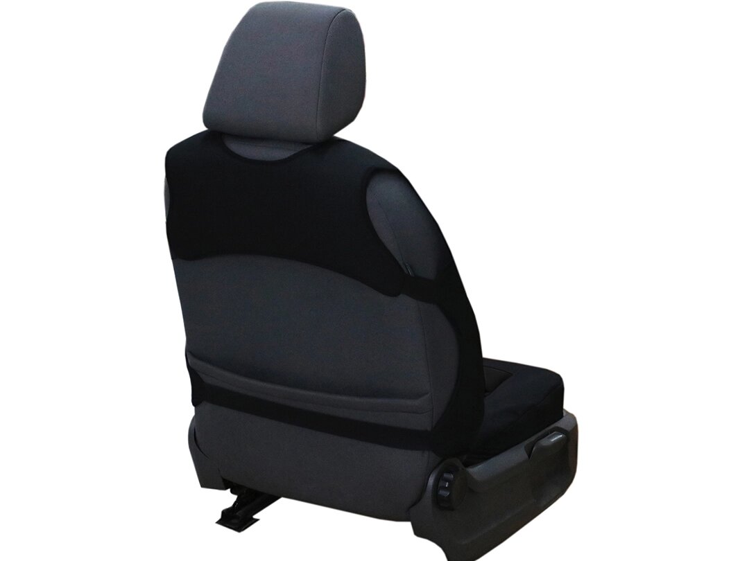Arrière de la housse GT Ergonomic