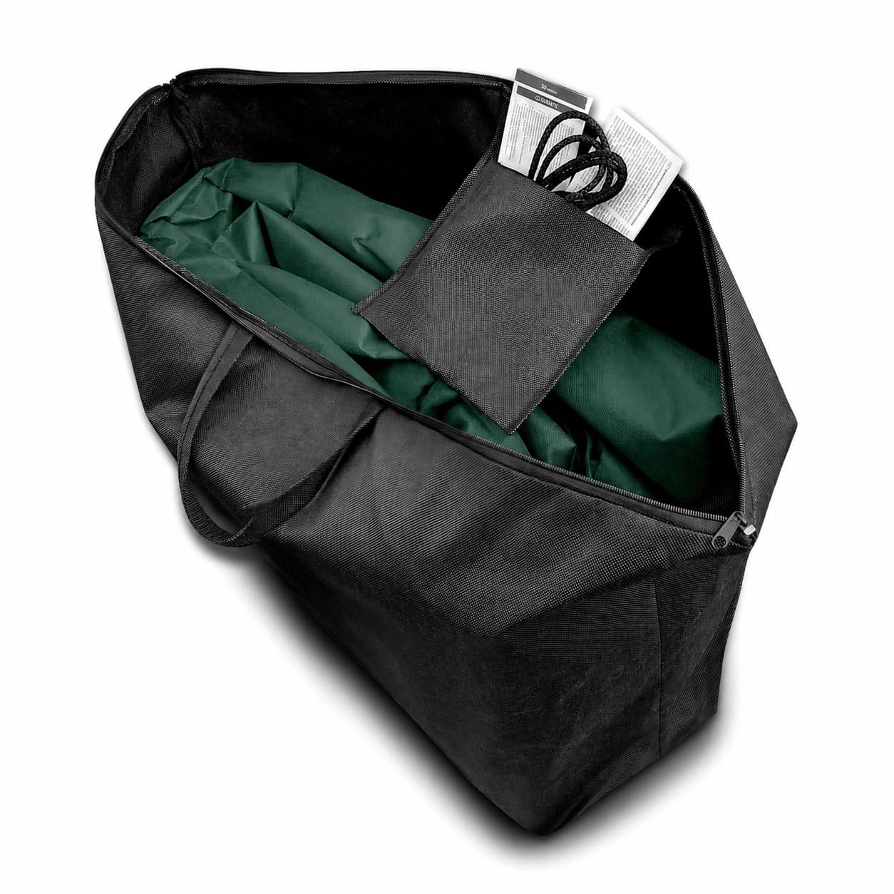 Sac de rangement pour la bâche voiture Membrane Garage