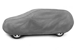 Toile pour voiture MOBILE GARAGE SUV/off-road BMW X5 450-510 cm