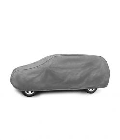 Toile pour voiture MOBILE GARAGE PICK UP HARDTOP Fiat Fullback 490-530 CM
