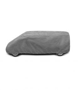 Toile pour voiture MOBILE GARAGE L540 van Mercedes Vito III od 2014 470-490 cm