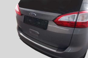 Protection pare choc voiture pour Ford C-MAX Grand -2011
