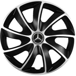 Vtvauto Eu 16 Mercedes Enjoliveurs