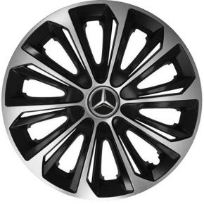 Vtvauto Eu 16 Mercedes Enjoliveurs